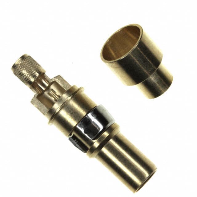 131J30019X Conec  Contactos de conector D-Sub en forma de D